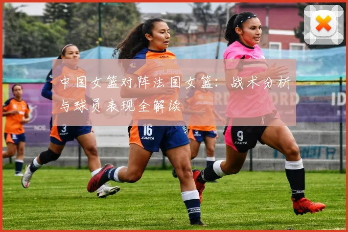 中国女篮对阵法国女篮：战术分析与球员表现全解读