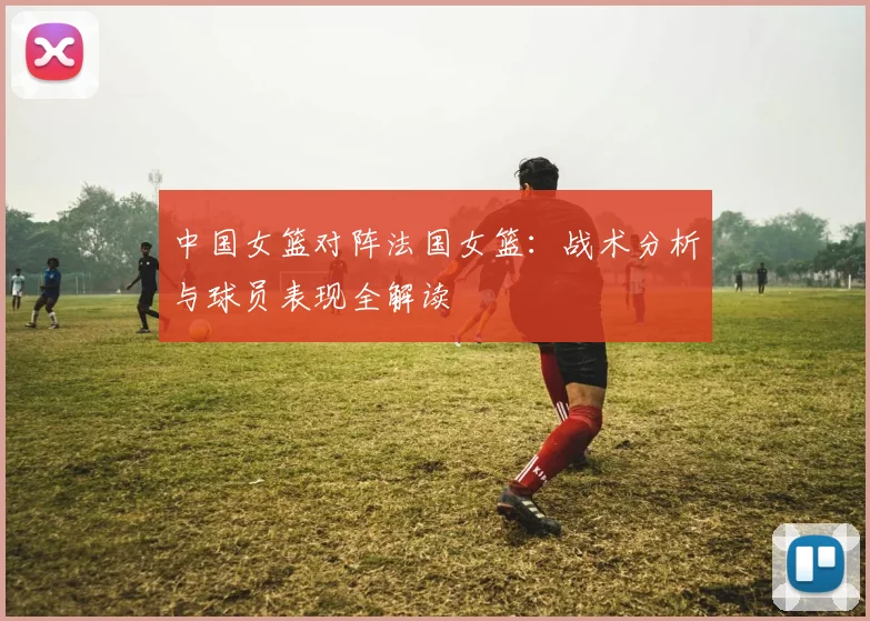 中国女篮对阵法国女篮:战术分析与球员表现全解读