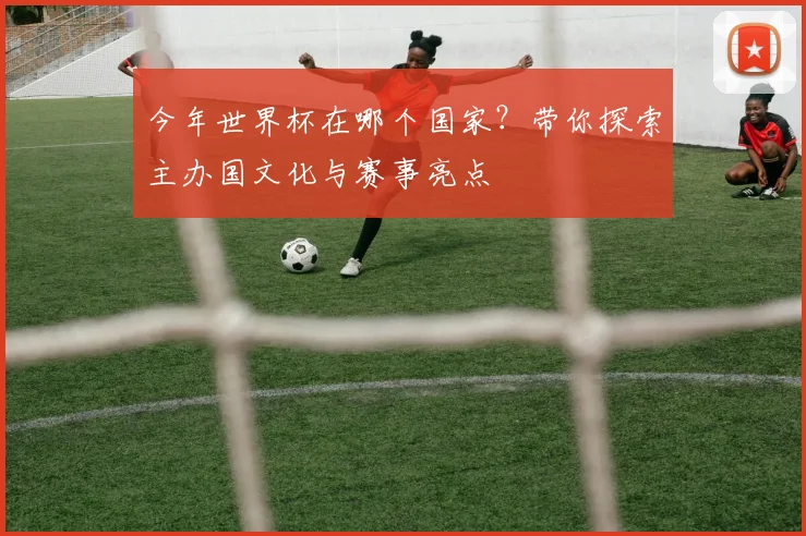 今年世界杯在哪个国家？带你探索主办国文化与赛事亮点
